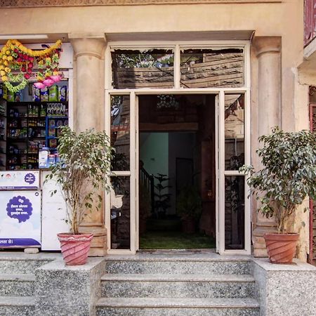 The Club Hichki Hotel Jodhpur  Exterior foto
