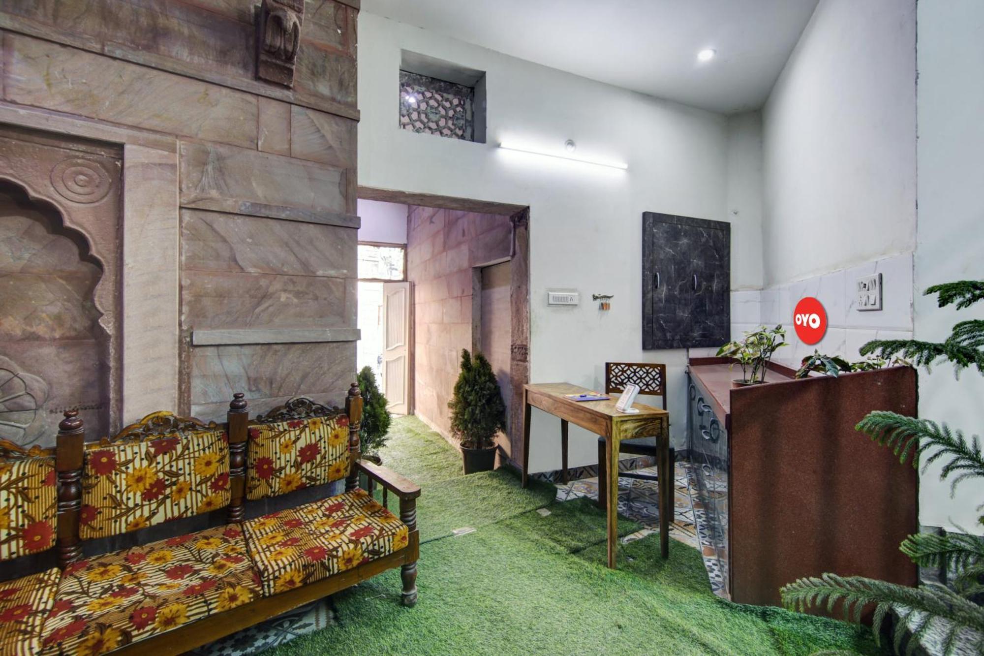 The Club Hichki Hotel Jodhpur  Exterior foto