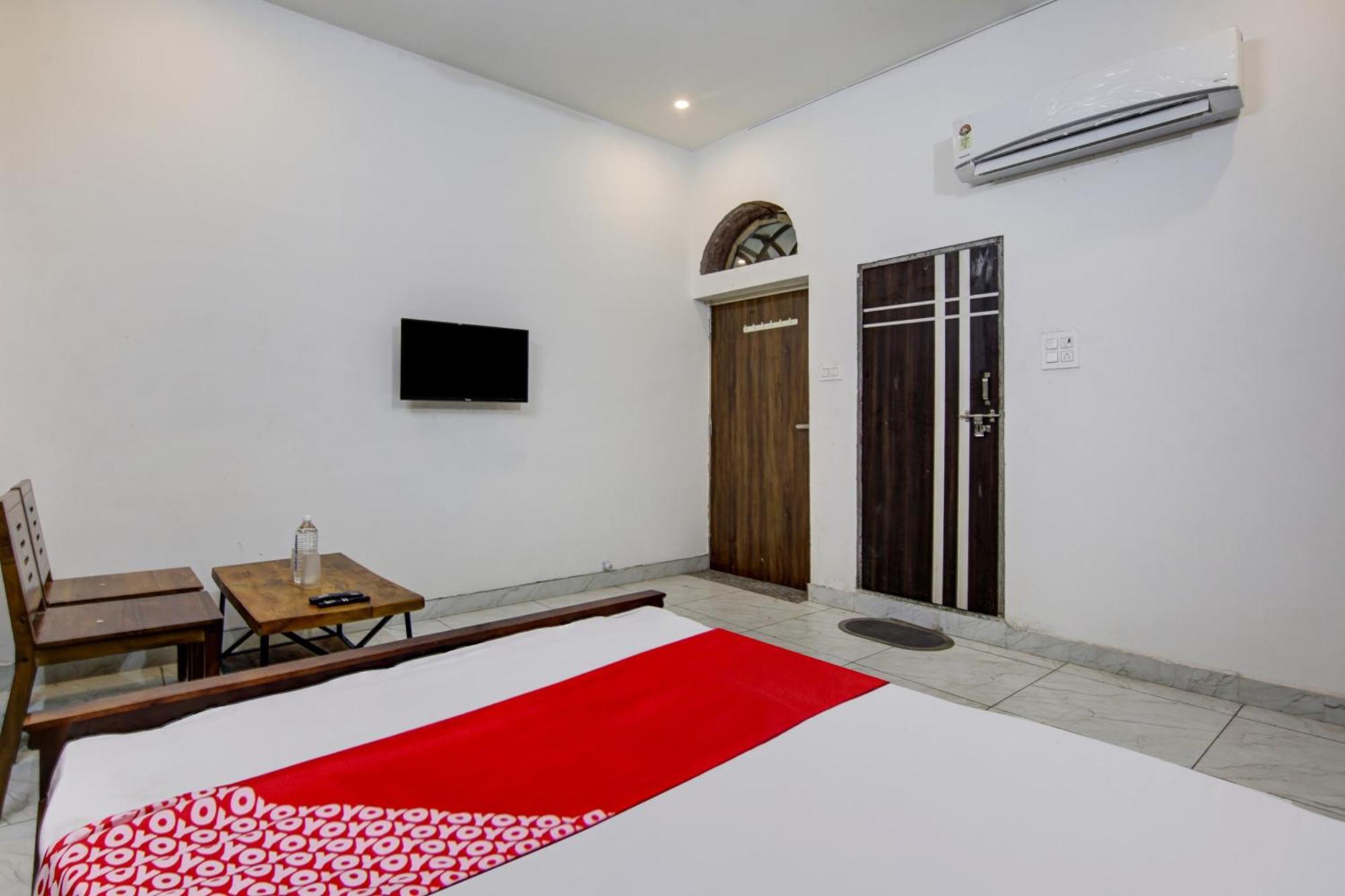The Club Hichki Hotel Jodhpur  Exterior foto