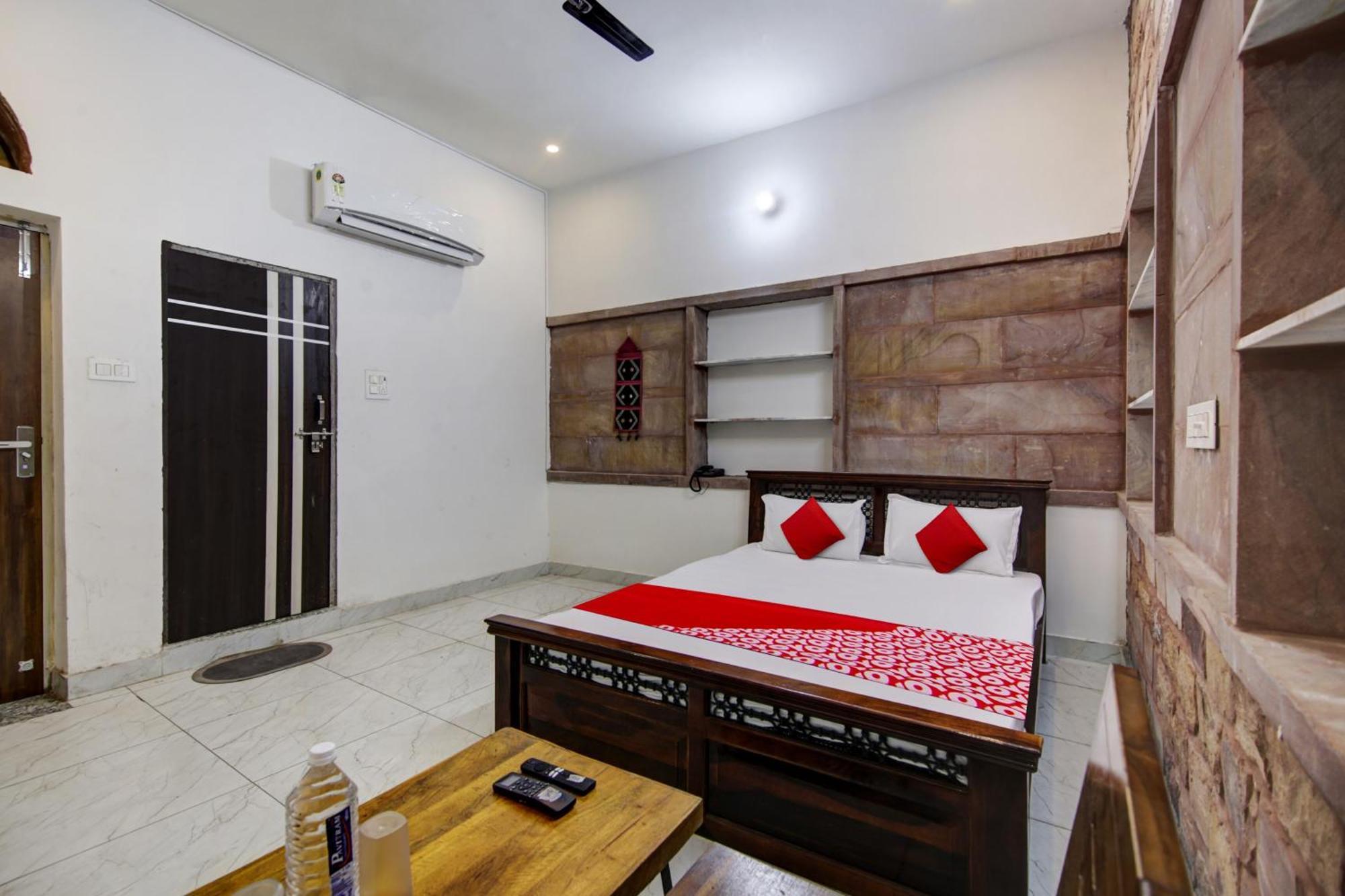 The Club Hichki Hotel Jodhpur  Exterior foto