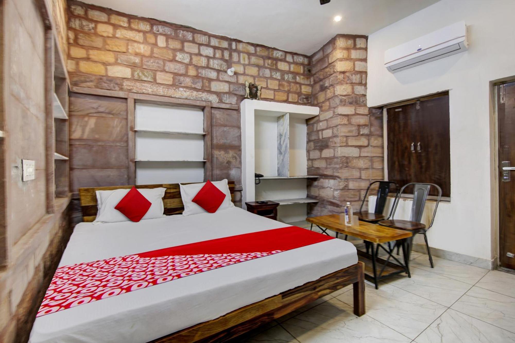 The Club Hichki Hotel Jodhpur  Exterior foto