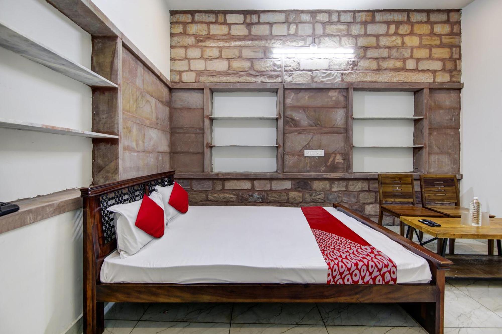 The Club Hichki Hotel Jodhpur  Exterior foto