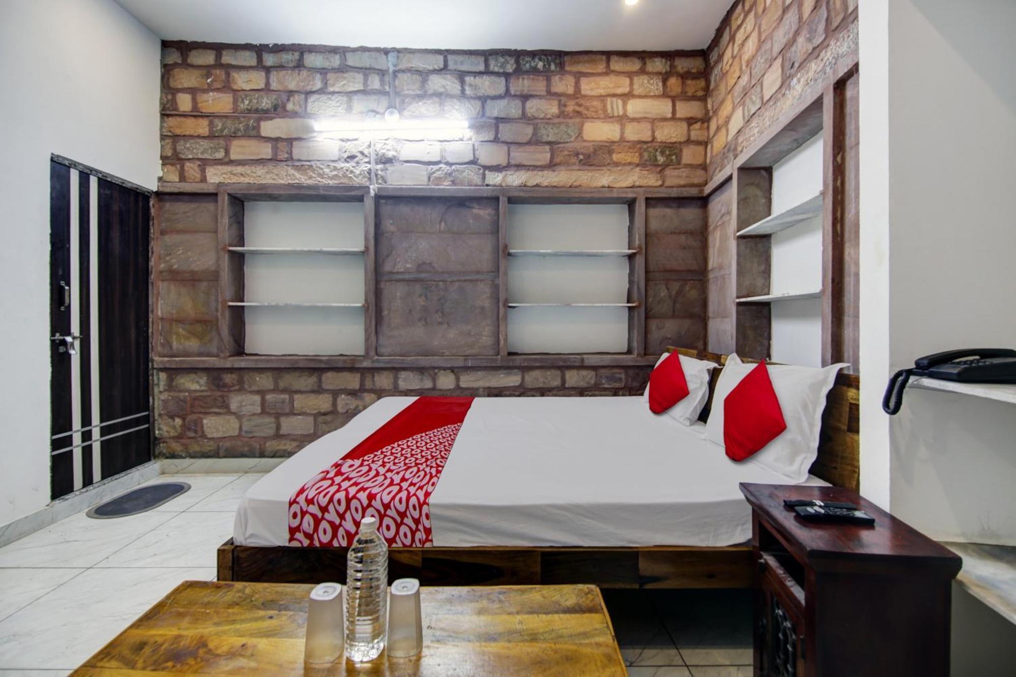 The Club Hichki Hotel Jodhpur  Exterior foto